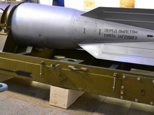 Украина может заняться разработкой ядерного оружия