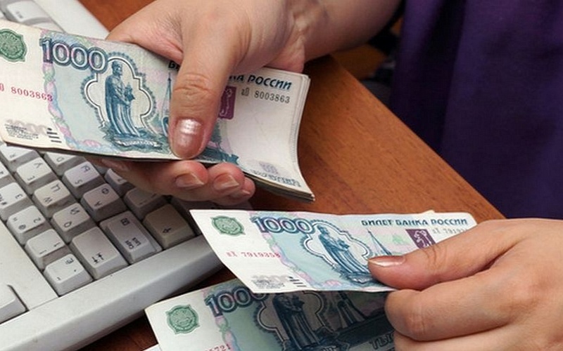 Работникам ООО «Снежка-Новоселки» задолжали три миллиона рублей