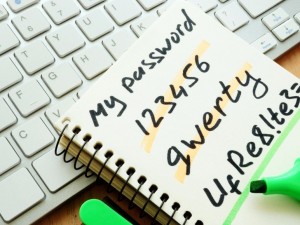 ТОП-10 худших интернет-паролей года возглавил прежний лидер
