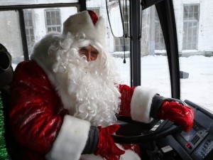 167 междугородных рейсов отменено в Новый год из Челябинска