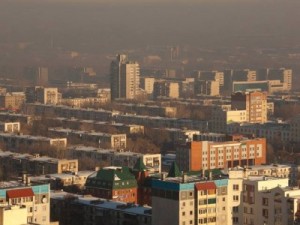 Более 200 челябинцев за сутки пожаловались на сильное загрязнение воздуха в городе