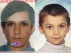 Двух пропавших мальчиков ищут в Челябинской области