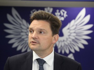 Квартира главы «Почты России» стала предметом расследования