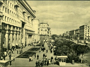 Челябинский вариант «дома на Набережной». «Тайны» в центре города