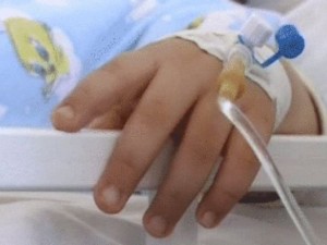 Тринадцатилетний мальчик умер в больнице Копейска