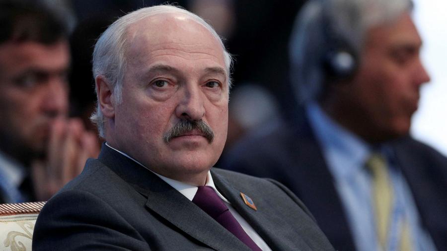 Лукашенко пообещал «непростой» год для Белоруссии