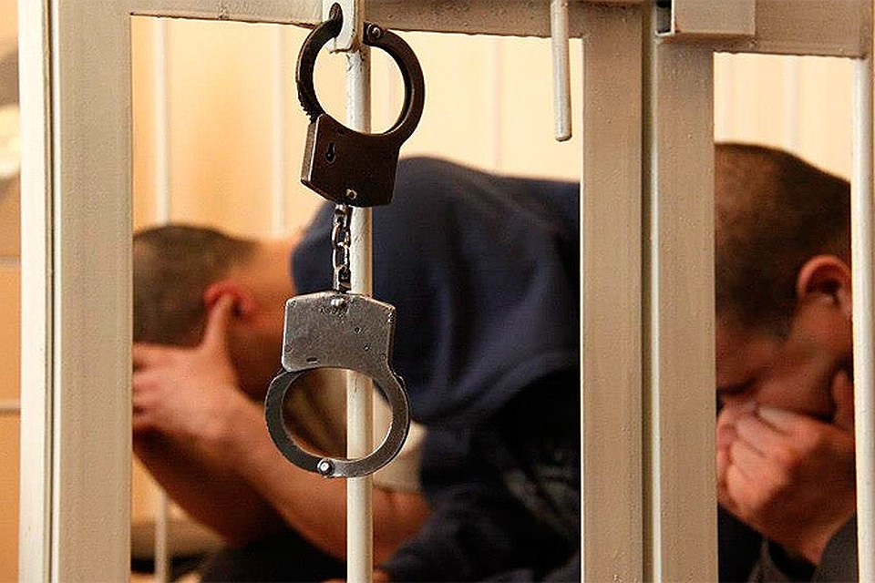 В Брянске начался суд над бандой уголовников-рецидивистов