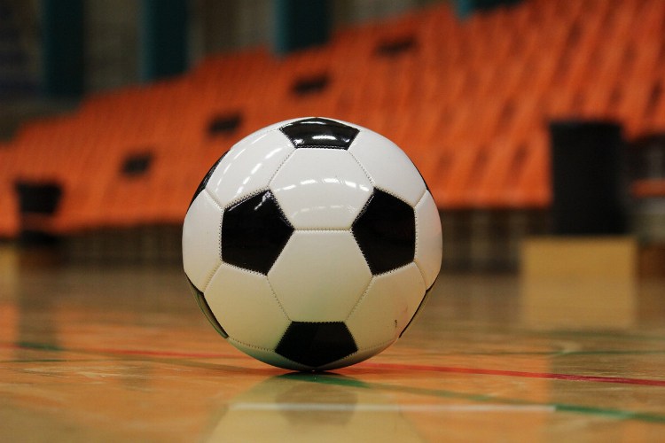 В Брянске стартовал кубок по мини-футболу