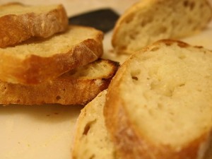 Поджаренный в тостере хлеб оказался токсичнее выхлопных газов