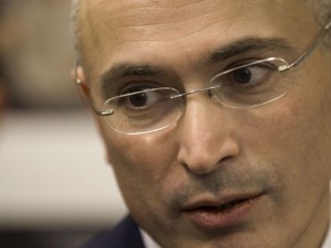 Ходорковский будет судиться с Роскомнадзором