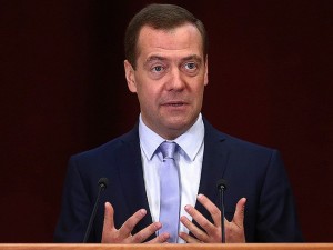 200 грамм мусора для Медведева собрала пенсионерка