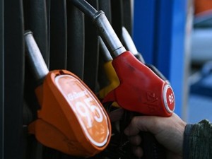 Цены на бензин вырастут на 4,3% в 2019 году
