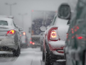 За плохую уборку снега власти Челябинска отчитали «Южуралмост»