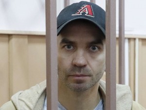 Арестован экс-министр Абызов