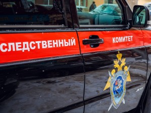 Спецназ ФСБ пошел на штурм отдела МВД