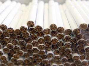 В России вступает в силу обязательная маркировка табачных изделий