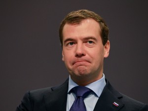 Дмитрий Медведев выйдет на связь с россиянами 29 марта
