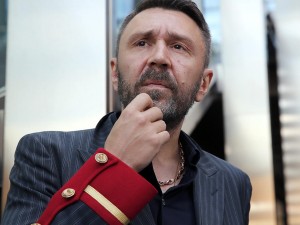 Сергей Шнуров хочет привлечь Андрея Разина к уголовной ответственности