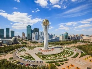 Казахстанцев возмутило переименование столицы в Нурсултан: десятки задержаных