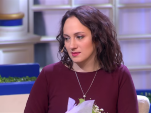 Жительница Магнитогорска из разрушенного взрывом дома искала пару на «Давай поженимся»