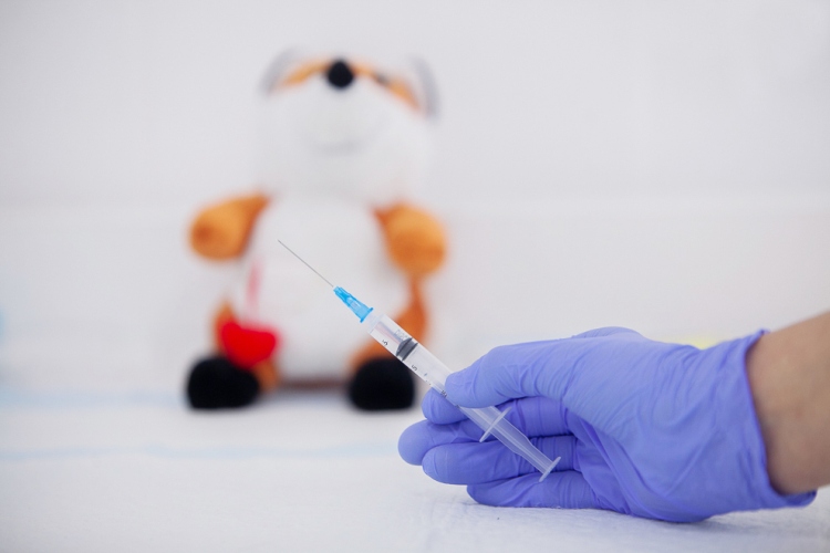 Более 150 детей заразились гепатитом С в больнице Амурской области