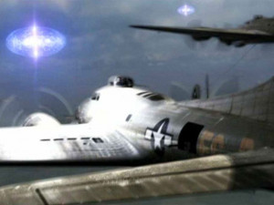 О встречах с НЛО пилоты ВМС США будут сообщать по разработанной инструкции