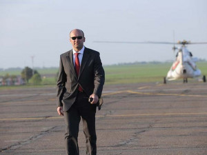 В Белоруссии задержали экс-главу службы безопасности президента  Лукашенко
