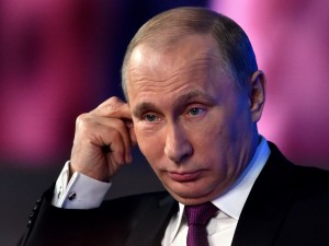 Путин дал прогноз развития ситуации в случае падения цен на нефть
