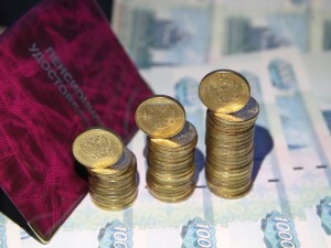 Социальные пенсии выросли на 2% с 1 апреля