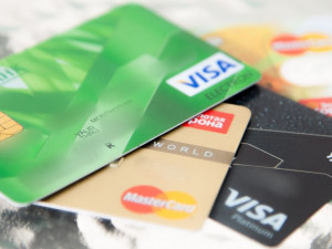 Visa повысила сумму для покупок без ПИН-кода до 3 тысяч рублей
