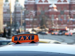 18 находившихся в розыске таксистов задержали в Москве
