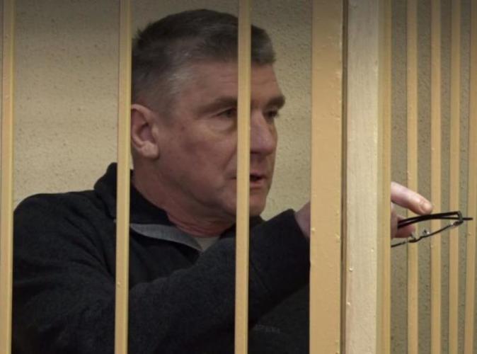 Вице-спикеру Брянской облдумы Гапеенко грозит 8 лет тюрьмы