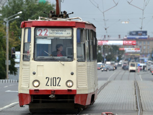 Транспорту каждого дня в Челябинске нужна комплексная концепция развития