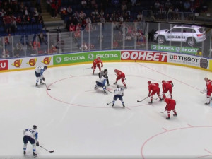 Непобедимая сборная России проиграла финнам в полуфинале чемпионата мира по хоккею