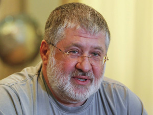 Коломойский признал, что на Украине идет гражданская война