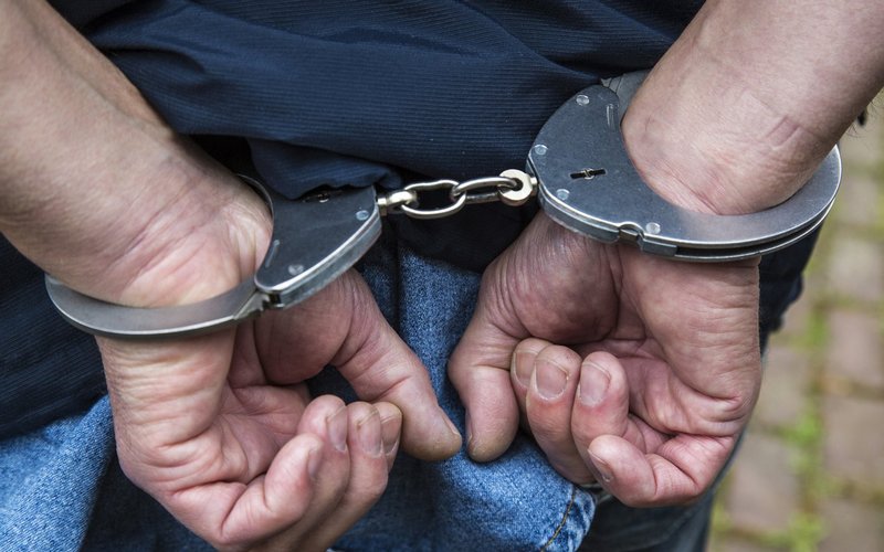 В Брянске осужден полицейский, отправивший за решетку невиновного
