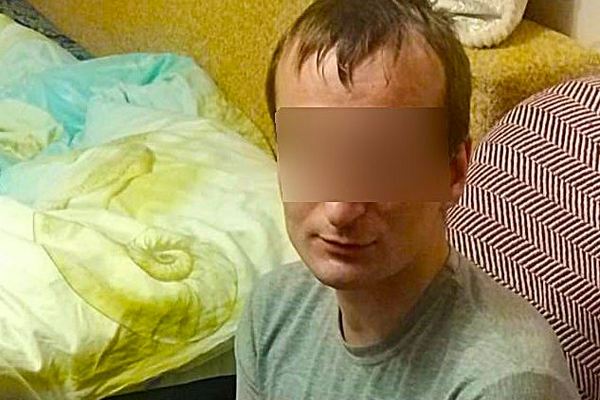 В Брянске 26-летний мужчина заминировал жилой дом в Бежице