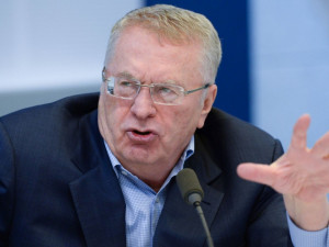 Жириновский напомнил государству об обязанностях перед гражданами