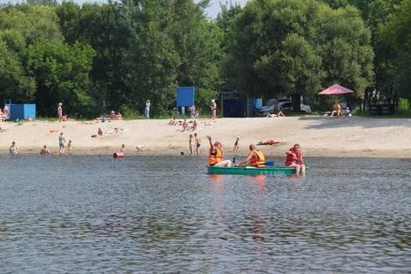 Готовность к купальному сезону обсудили в правительстве Брянской области