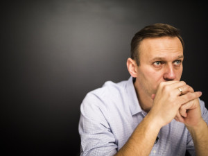 Унизительным назвал обращение кемеровчан к Канаде Алексей Навальный