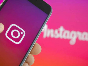 Пользователи Instagram сообщили о сбое в работе социальной сети