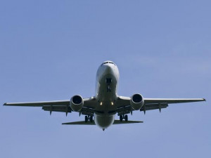 Самолет из Москвы задел хвостом полосу при посадке в Краснодаре