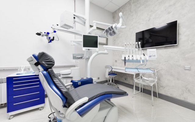 Немецкий имплантологический центр предлагает весь комплекс стоматологических услуг