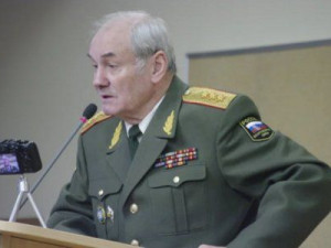 Генерал Ивашов: Путин поймёт свою ошибку, когда народ выйдет на улицы