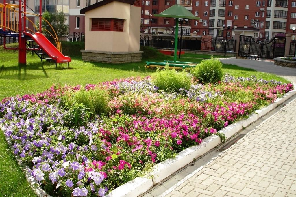 Прием заявок на благоустройство городской среды стартовал в Брянске