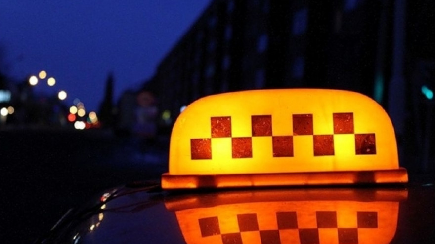 В Брянске на рабочем месте скончался таксист