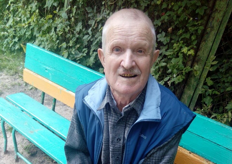 В Брянске нашли пропавшего 82-летнего пенсионера