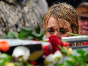 Избитая мужем участница «Пусть говорят» скончалась в Магнитогорске