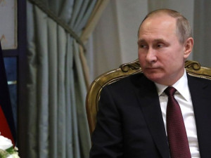 Доверие Путину снова снизилось?