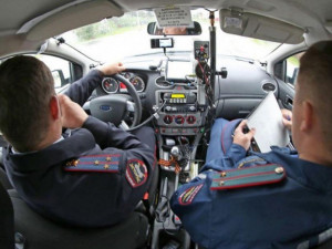 Российских водителей будут поголовно проверять на психоактивные вещества